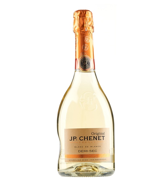 Jp Chenet Demi Sec 75cl