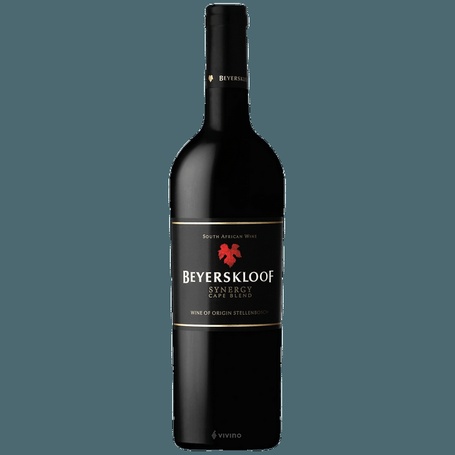Beyerskloof Synergy Cape 75cl