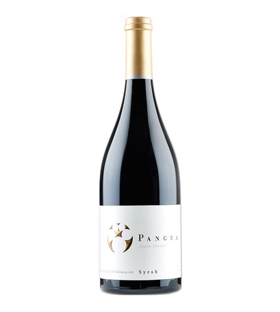 Ventisquero Pangea Ultra Syrah 75cl