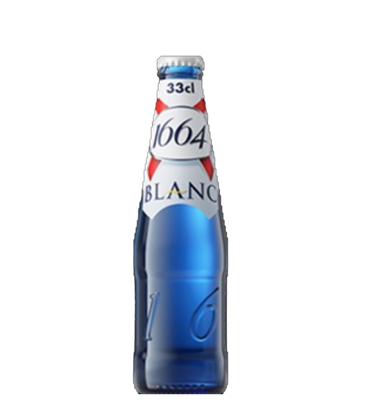 Kronenbourg 1664 Blanc 33Cl Btl
