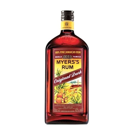Myers Jamaican Dark Rum 70cl