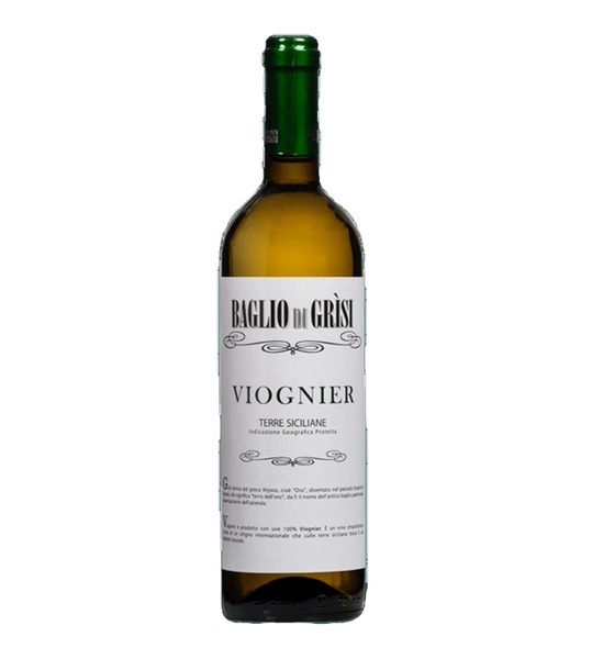 Baglio Di Grisi Viognier 75cl