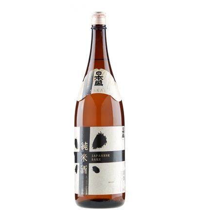 Nihon Sakari Junmai Sake 1.8litre