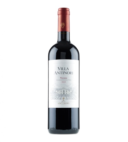 Villa Antinori Rosso Toscana 75cl