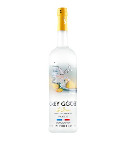 Grey Goose Citron 1litre
