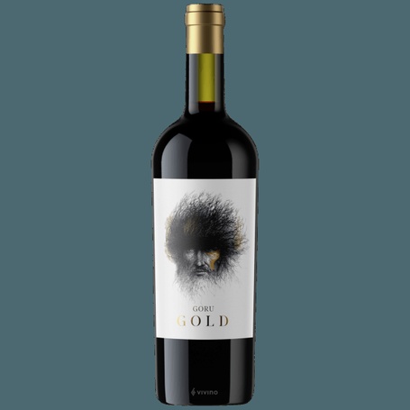 Goru Gold Jumilla Red 75cl
