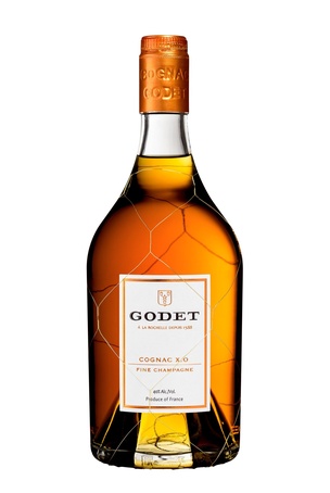 Godet Xo Fine Champagne 70cl