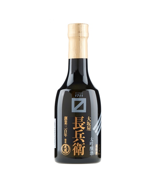 Ozeki Daiginjo Sake 30cl
