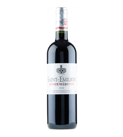 Mss Saint Emilion Selection 75cl