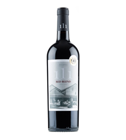 Navara 111 Red Blend 75cl