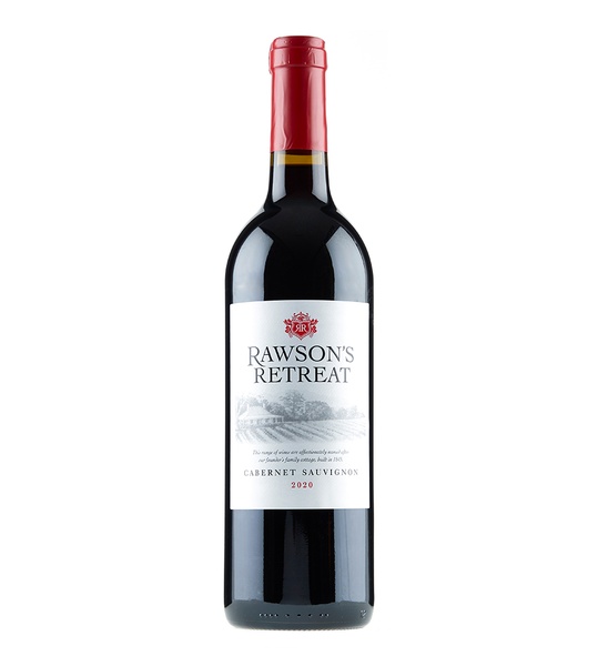 Penfolds Rawson Retreat Cabernet Sauvignon 75cl