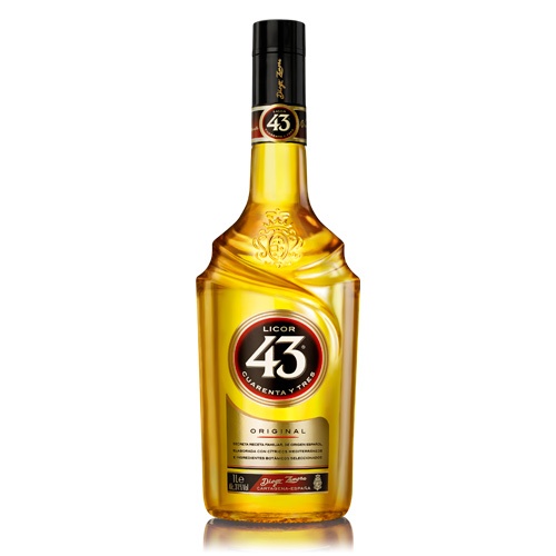 Licor 43 1litre