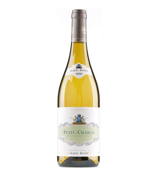Albert Bichot Petit Chablis 75cl