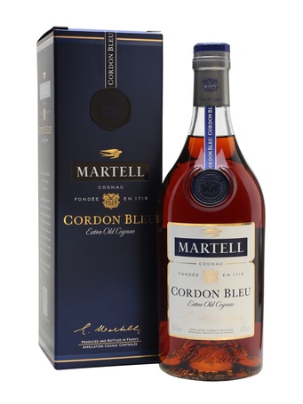 Martell Cordon Bleu 70cl