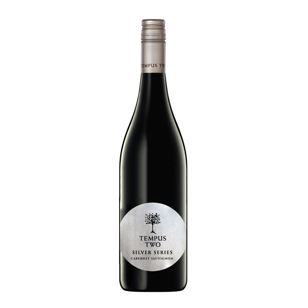 Tempus Two Silver Cabernet Sauvignon 75cl