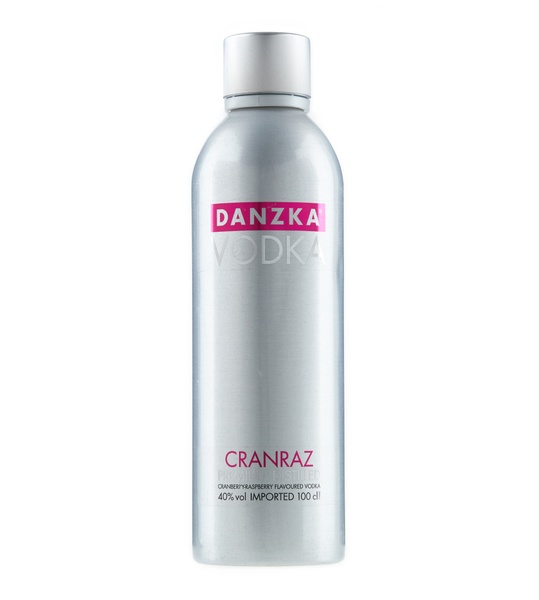 Danzka Cranraz 1litre