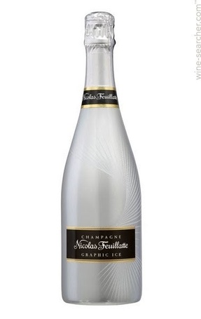 Nicolas Feuilate Silver 75cl