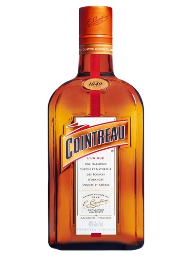 Cointreau Orange Liqueur 1litre