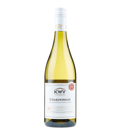 Kwv Chardonnay 75cl