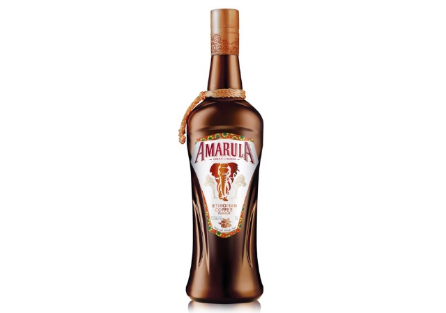 Amarula Ethiopian Coffee 1litre