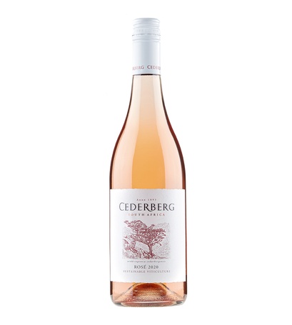 Cederberg Rose 75cl