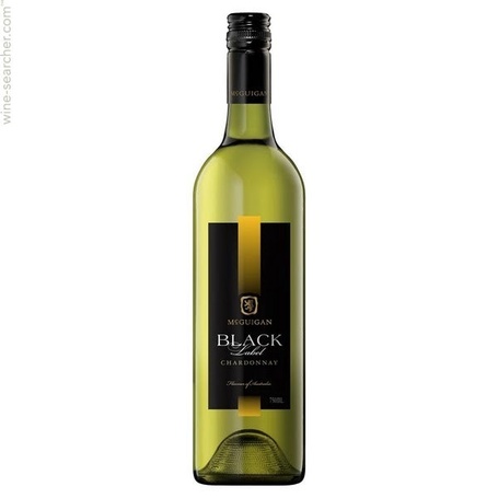 Mcguigan Black Label Chardonnay 75cl