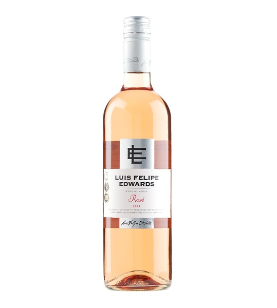 Luis Felipe Rose Classic 75cl