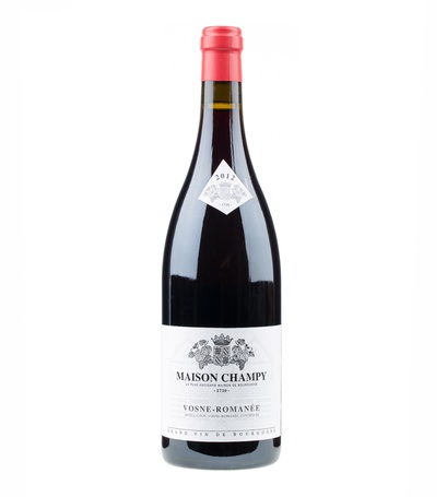 Champy Vosne Romanee 75cl