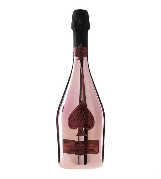 Armand D Brignac Rose 75cl