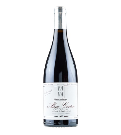 Mischief Mayhem Aloxe Corton 75cl