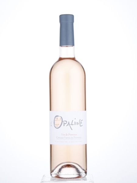 L'opaline Coteaux Varois Rose 75cl