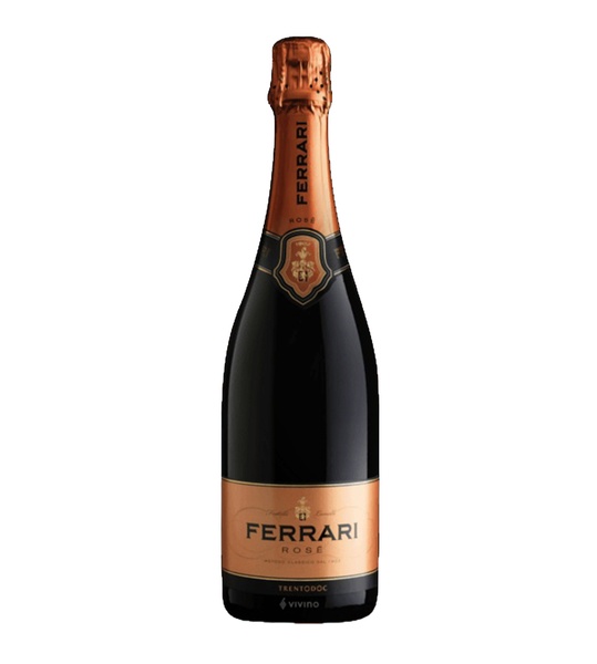 Ferrari Sparkling Rose 75cl