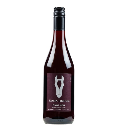 Dark Horse Pinot Noir 75Cl