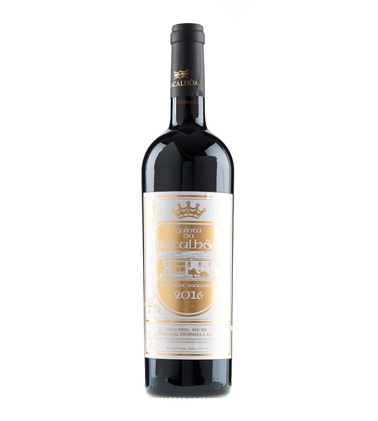 Quinta D Bacalhoa Cabernet Sauvignon 75cl