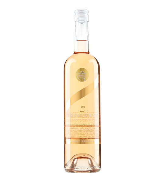 Villa Riviera Grand Reserve Rose 75cl
