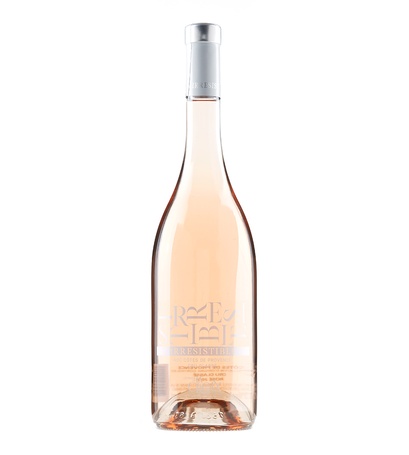 Domaine De La Croix Irrresistible Rose 75cl