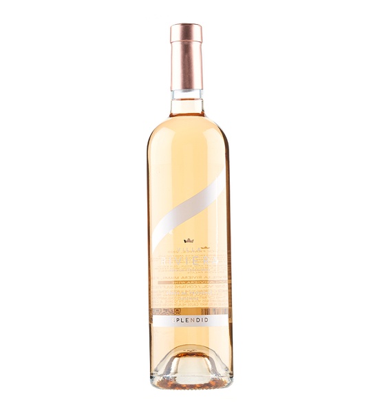 Villa Riviera Splendid Rose 75cl