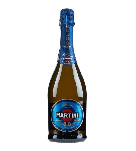 Martini 0.0 Dolce 75cl