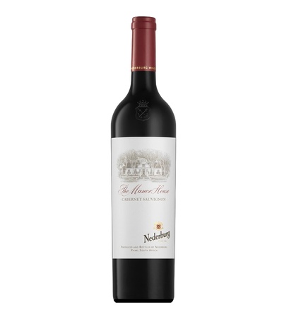 Nederburg Manor Cabernet Sauvignon 75cl