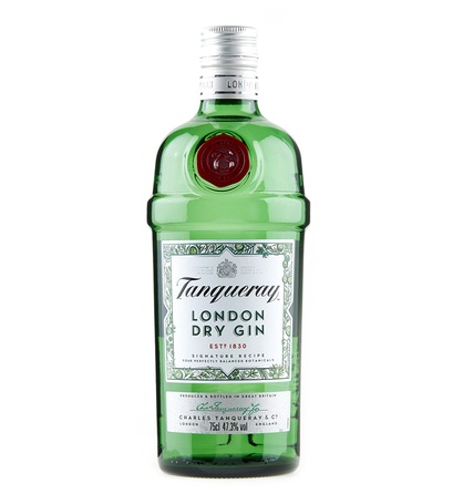 Tanqueray Gin 75 Cl
