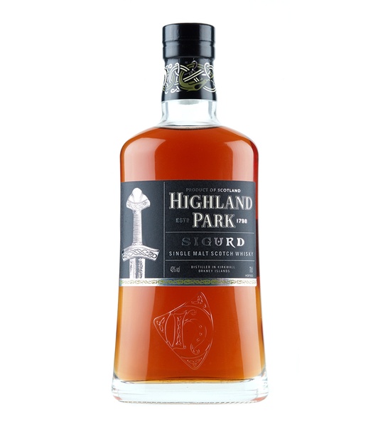 Highland Park Sigurd 70cl