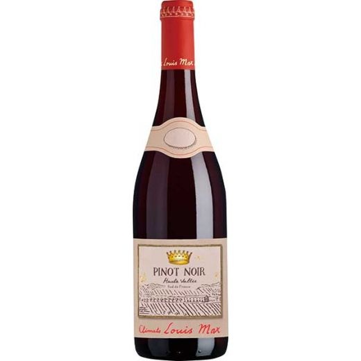 Louis Max Pinot Noir 75cl