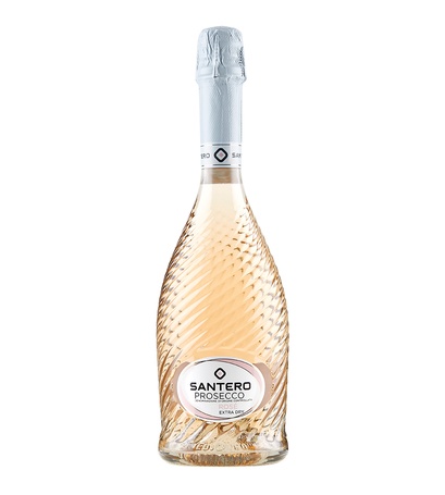Santero Rose Prosecco 75cl
