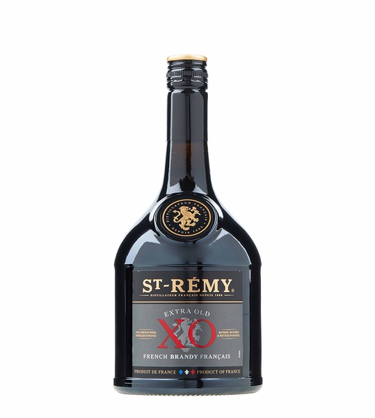 St Remy XO Authentic 1litre