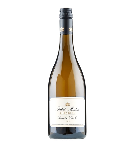 Laroche Chablis Saint Martin 75cl