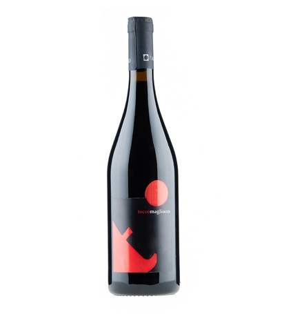Tocco Magliocco Red 75cl
