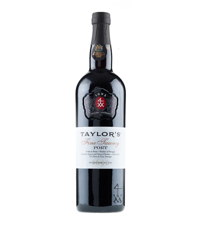 Taylors Fine Tawny Port 75cl