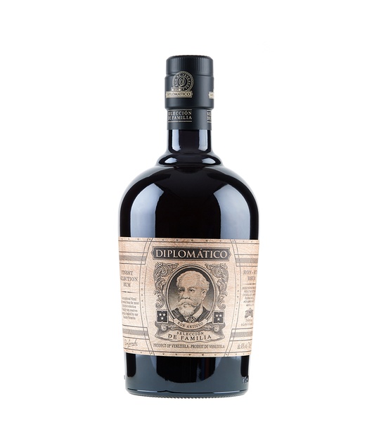 Diplomatico Seleccion De Familia 70cl
