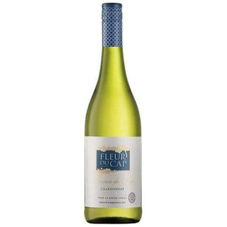 Fleur Du Cap Chardonnay 75cl