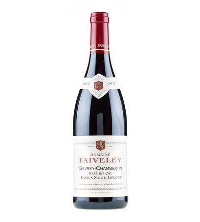 Dom Faiveley Gevrey Chambertin 75cl